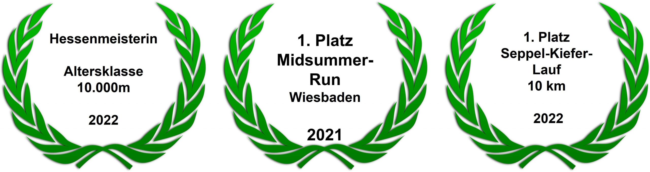 Running Wiesbaden und Mainz