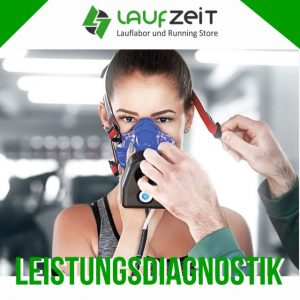 Leistungsdiagnostik