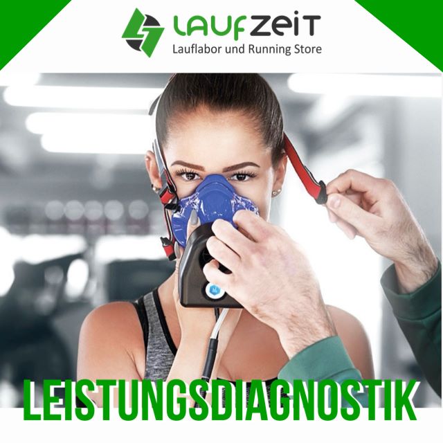 Leistungsdiagnostik