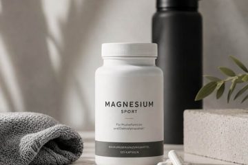 Magnesium