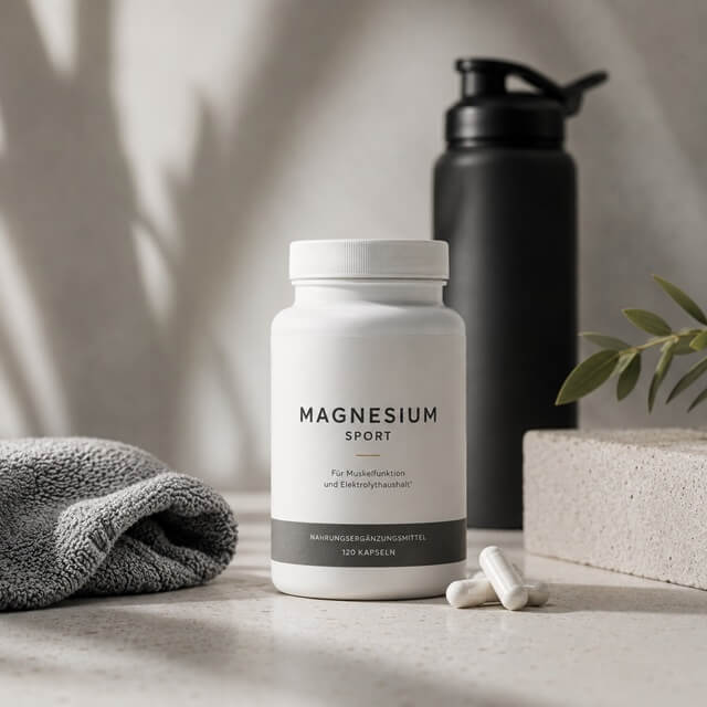 Magnesium