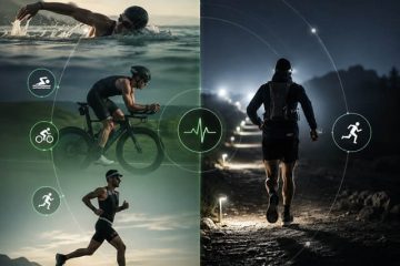 Triathlon vs Ultra