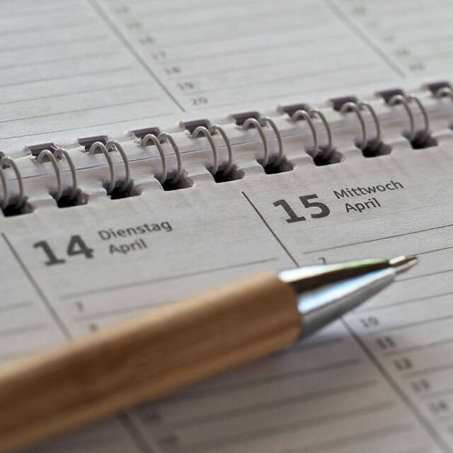 Kalender