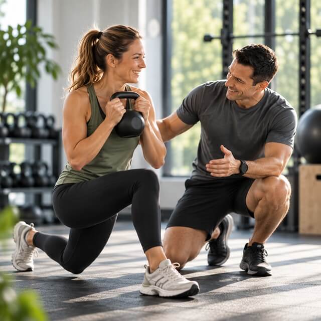 Personal Training